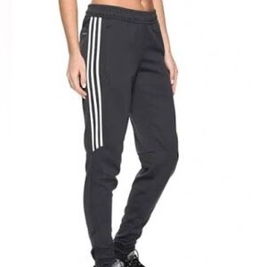 Adidas Grey Joggers